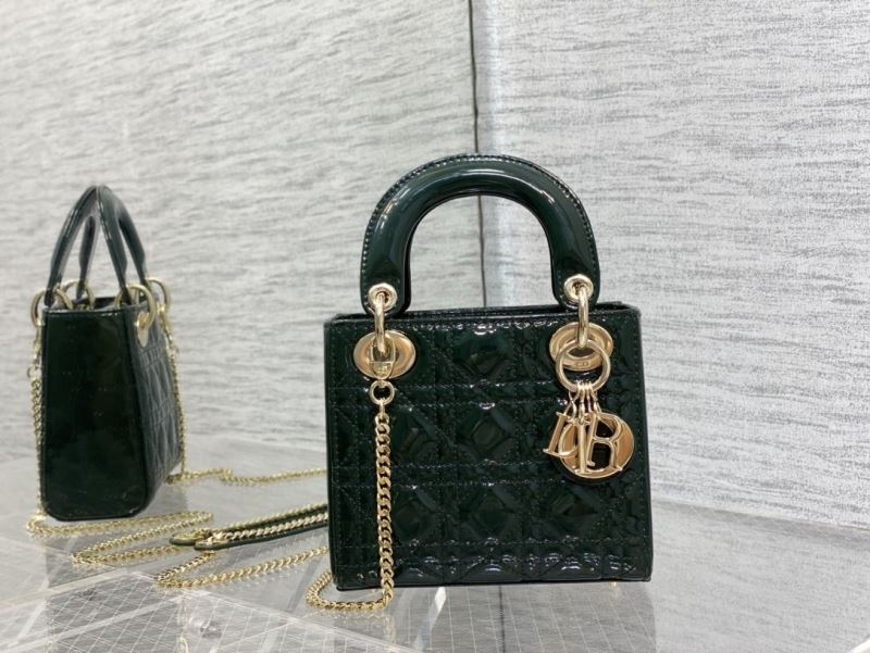 Dior My Lady Bags